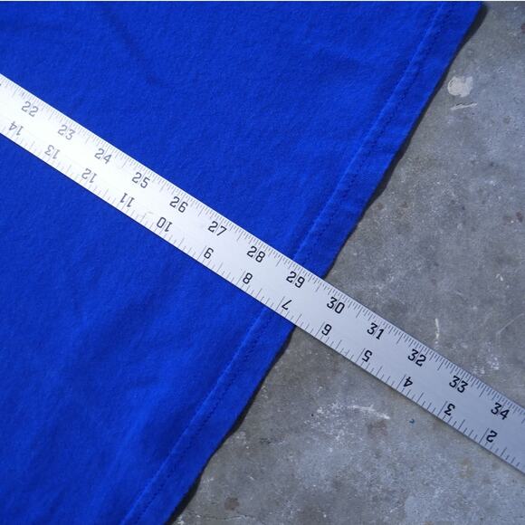 Vintage Y2K University of Florida Gators Water Graphic Size L - Picture 5 of 6